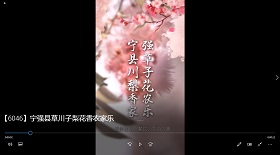 寧強(qiáng)縣草川子梨花農(nóng)家樂(lè)